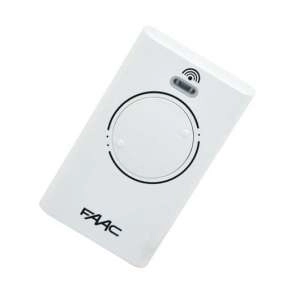 FAAC XT2 868 SLH LR White (787009) пульт-брелок 
