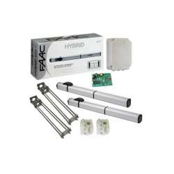 FAAC 400 CBAC LONG KIT комплект гидравлического пр...
