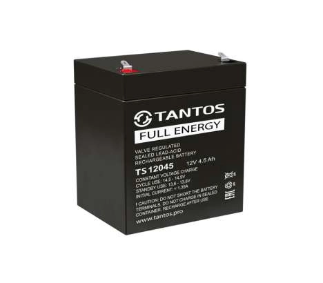 TANTOS TS 12045 TANTOS TS 12045
