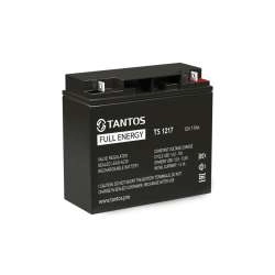 Tantos TS 1217 аккумуляторная батарея 12В 17Ач