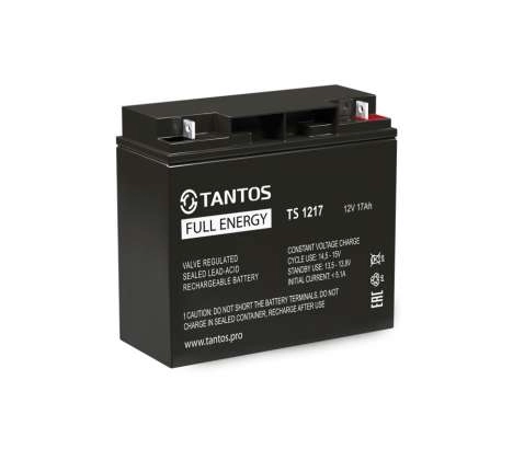 TANTOS TS 1217 TANTOS TS 1217