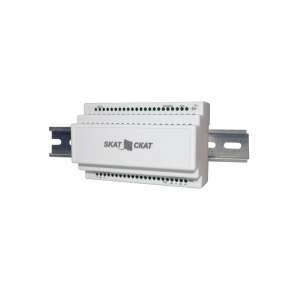 Бастион SKAT-12DC-1.0 Li-ion источник бесперебойно...