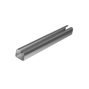DoorHan DHS95/M направляющая 95х88х5 до 700 кг. (7...