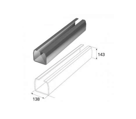 DOORHAN DHS138/M-6 DOORHAN DHS138/M-6