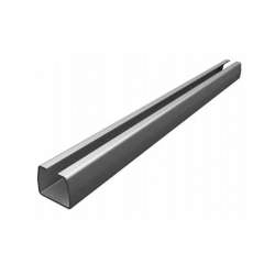 DoorHan DHS71/M направляющая 71х60х3,5 до 400 кг. ...
