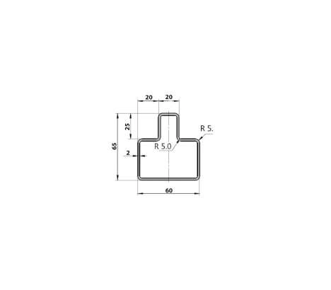 Автопроезд UP-31-6