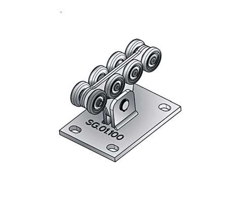 ALUTECH SG.01.100
