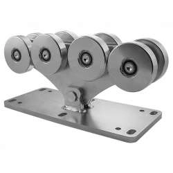 CAME SPEED L (1700018) тележка с 8 роликами 
