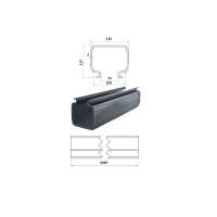 Автопроезд OV-8000x2000