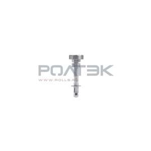 Ролтэк 154.35 ролик анкерный D35
