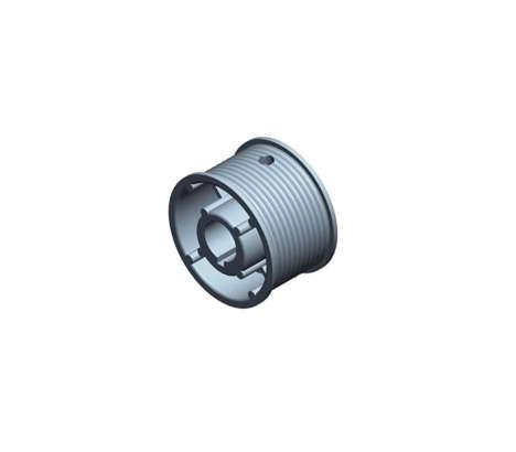 ALUTECH CD010N