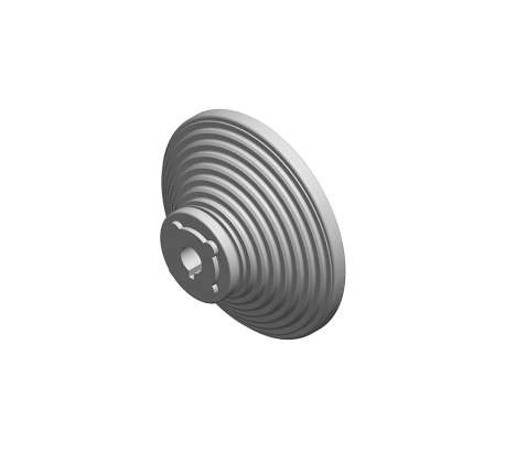 ALUTECH CD011V