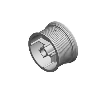 ALUTECH CD018N