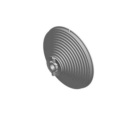 ALUTECH CD018V