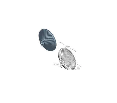ALUTECH CD018V