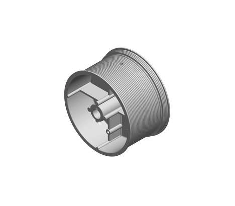 ALUTECH CD032N-5/4