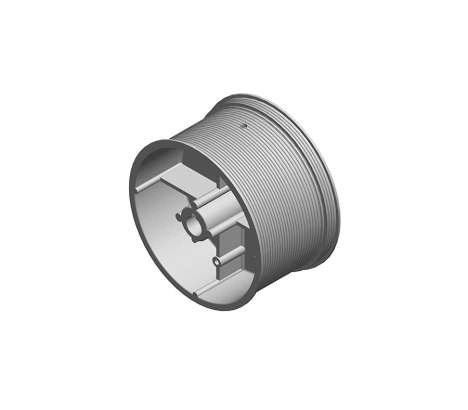 ALUTECH CD032N