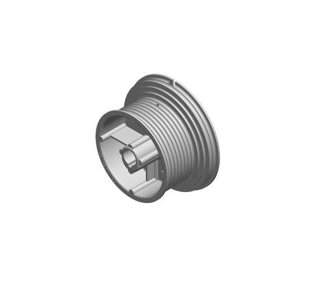 ALUTECH CD054H