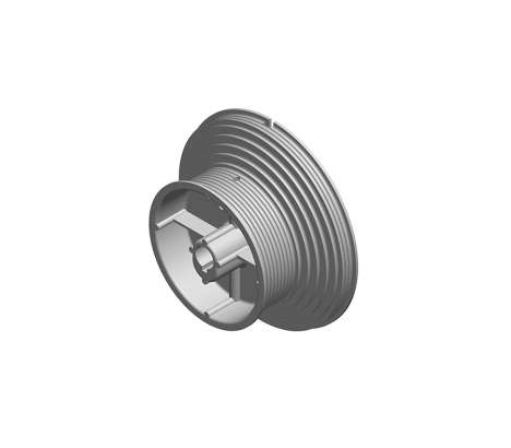 ALUTECH CD120H