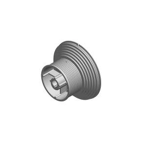 Alutech CD164H-5/4 барабан