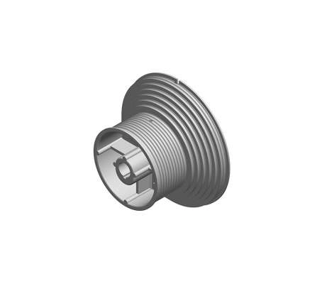 ALUTECH CD164H-5/4