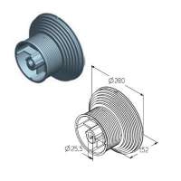 ALUTECH CD164H