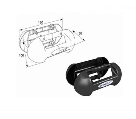 DOORHAN DH25131LG