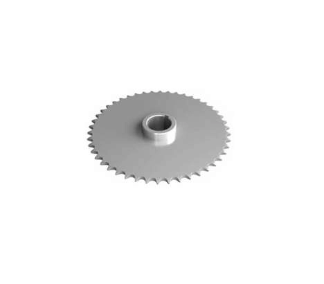 DOORHAN DH25119