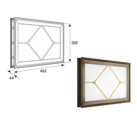 DOORHAN DH85629