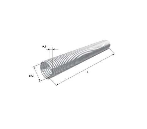 DOORHAN 36095/mR/RAL7004