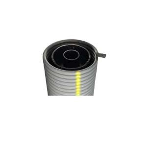 Hormann L310 (3074330) торсионная пружина для пром...