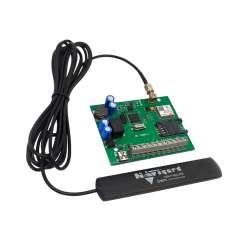 NAVIgard NV 1025 PCB GSM контроллер