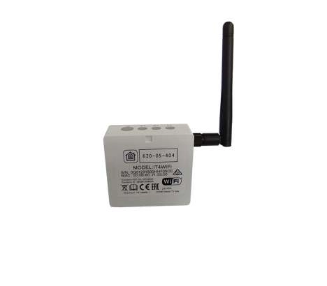 NICE IT4WIFI