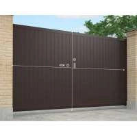 DOORHAN SLG-4500x2000