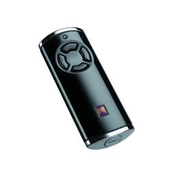 Hormann HS4-868-BS Black пульт-брелок (4511726) дл...