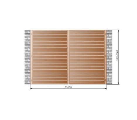 ALUTECH R-ADS400-4000x2500