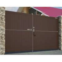 DOORHAN SWG-A-4000x2500