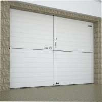 DOORHAN RSD01-3000x2640