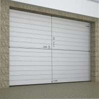 DOORHAN RSD01-2500x2115