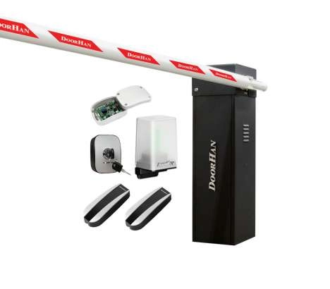 DOORHAN TOLL-4000KIT