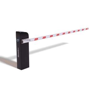 DoorHan Barrier PRO 4000 R шлагбаум автоматический...