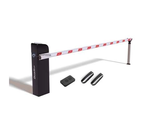 DOORHAN BR-PRO4000RKIT