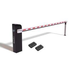 DoorHan Barrier PRO 6000 шлагбаум автоматический 6...