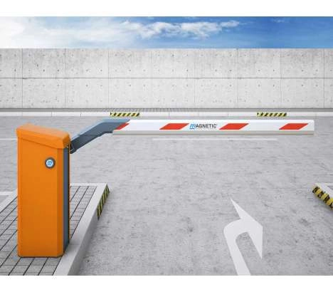 Magnetic  Magnetic Parking Pro