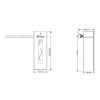 ZKTeco CMP200