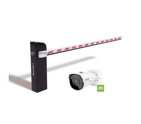 DOORHAN Barrier PRO 4000 - RVI