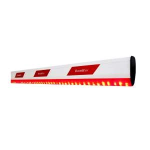 Doorhan BOOM-4 LED стрела шлагбаума 4 метра