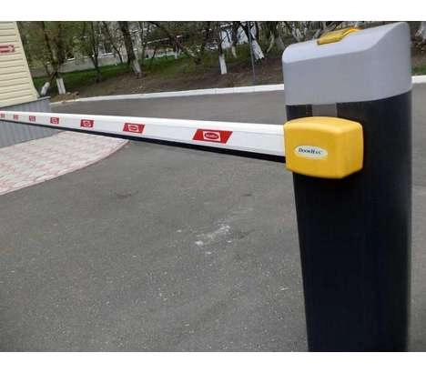 DOORHAN BARRIER-N_24V