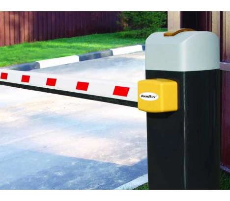 DOORHAN BARRIER-N_24V