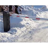 DOORHAN BARRIER-PRO4000R